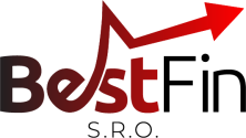 Logo klienta BestFin