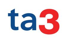 Logo klienta Ta3