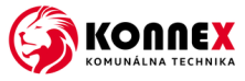 Logo klienta Konnex