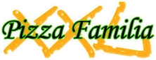 Logo klienta Pizza Familia